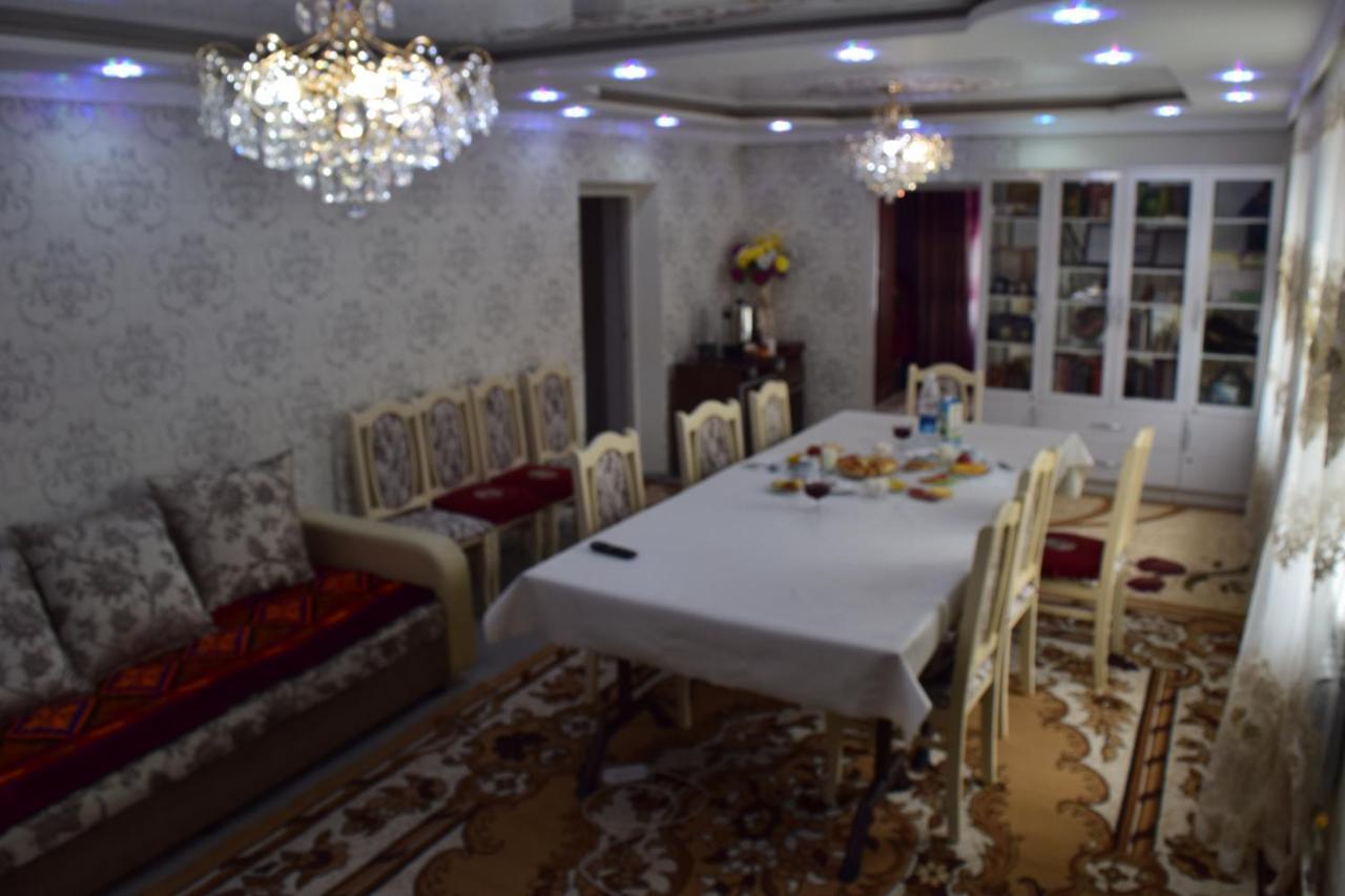 Naryn Guest House Экстерьер фото