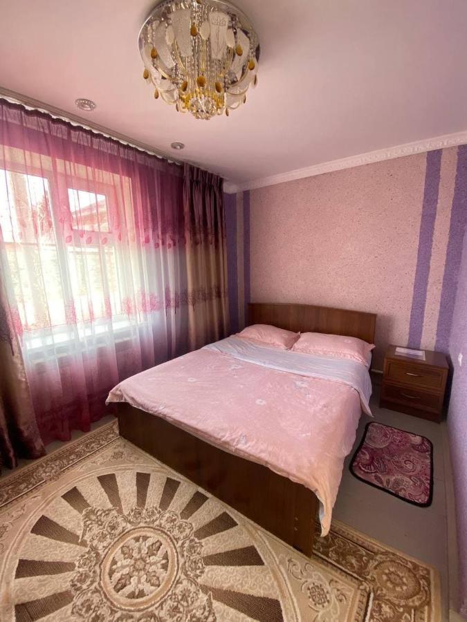 Naryn Guest House Экстерьер фото