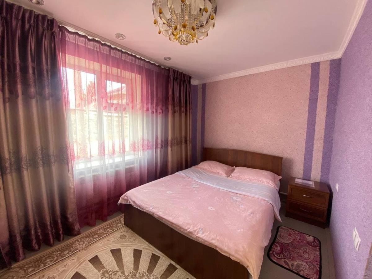 Naryn Guest House Экстерьер фото
