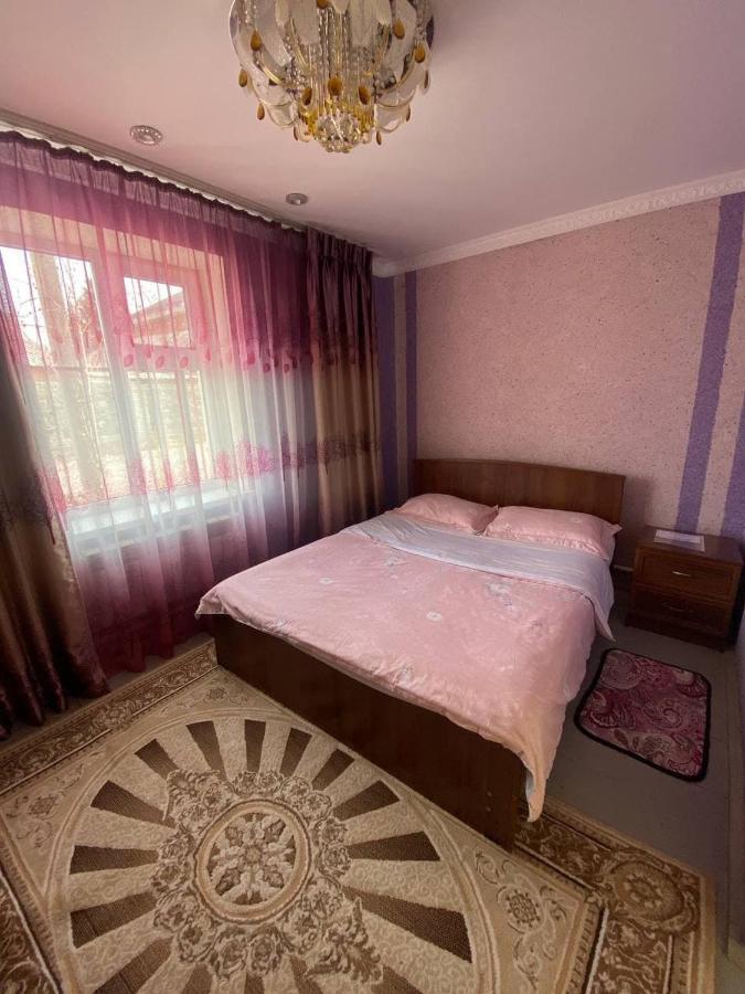 Naryn Guest House Экстерьер фото