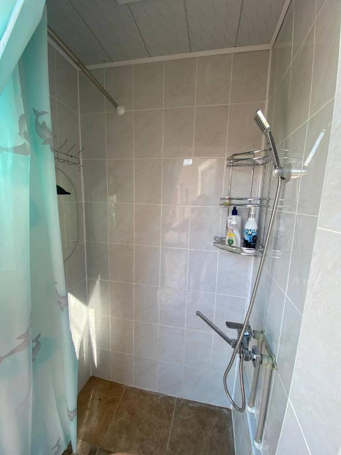 Naryn Guest House Экстерьер фото