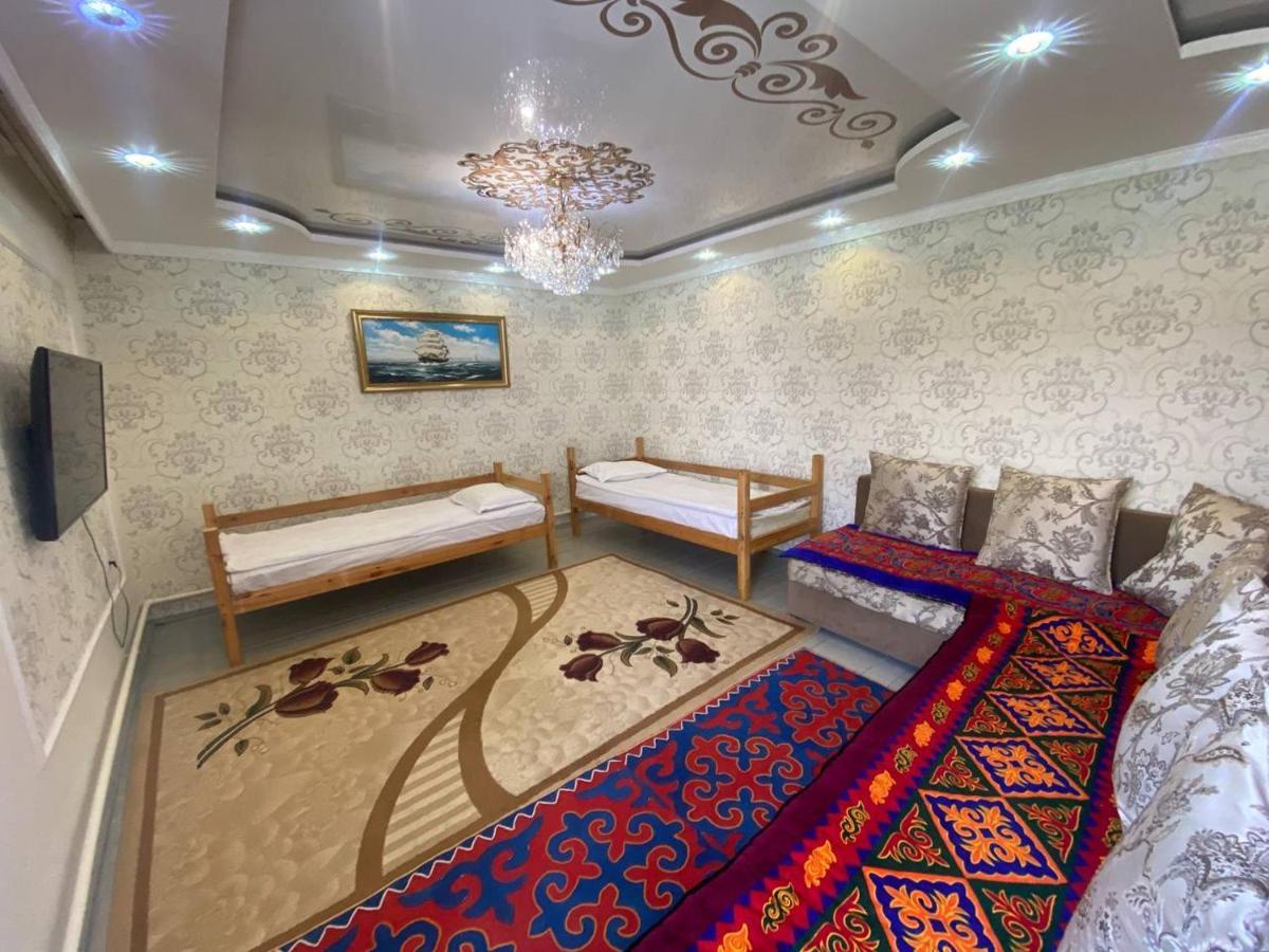 Naryn Guest House Экстерьер фото
