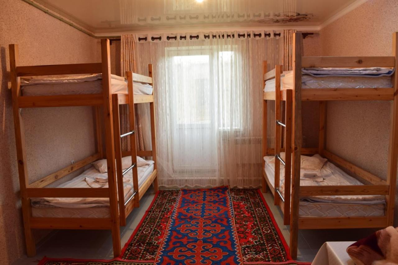 Naryn Guest House Экстерьер фото