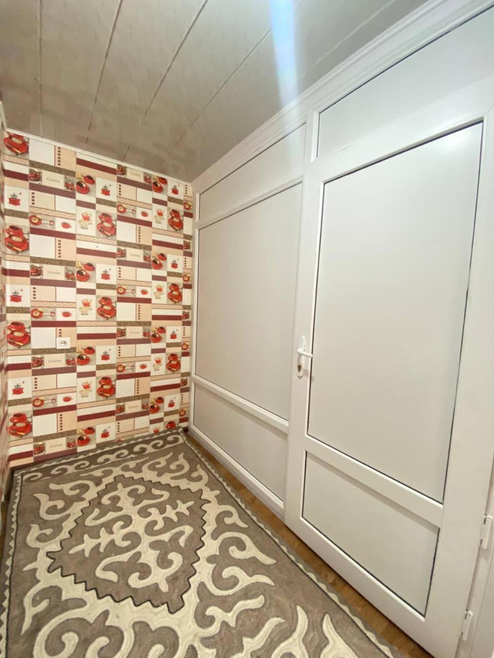 Naryn Guest House Экстерьер фото
