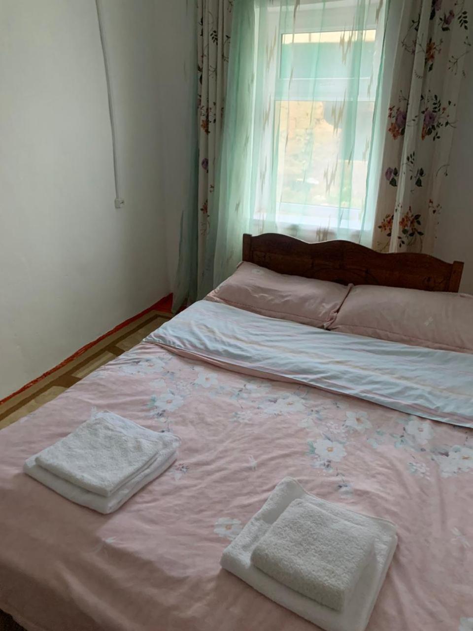Naryn Guest House Экстерьер фото