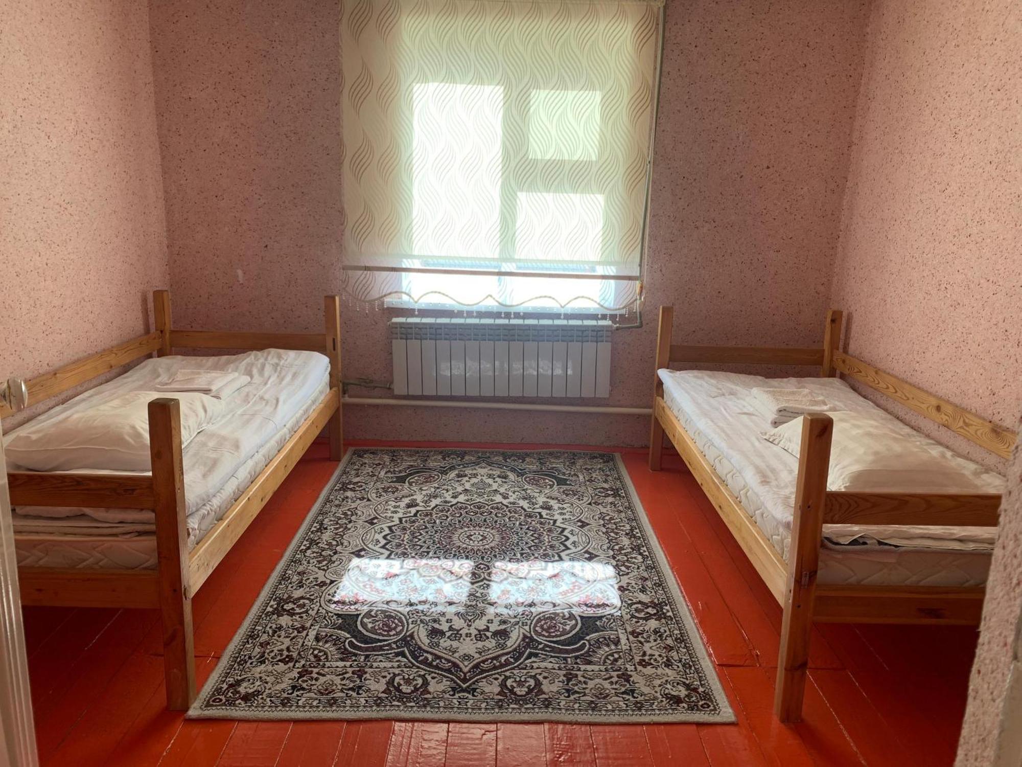 Naryn Guest House Экстерьер фото